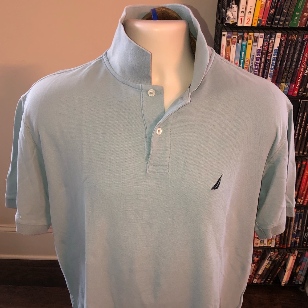 Nautica Polo Shirt